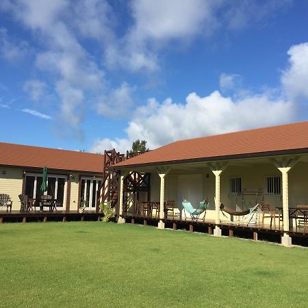Ishigaki  安西旅馆酒店 外观 照片