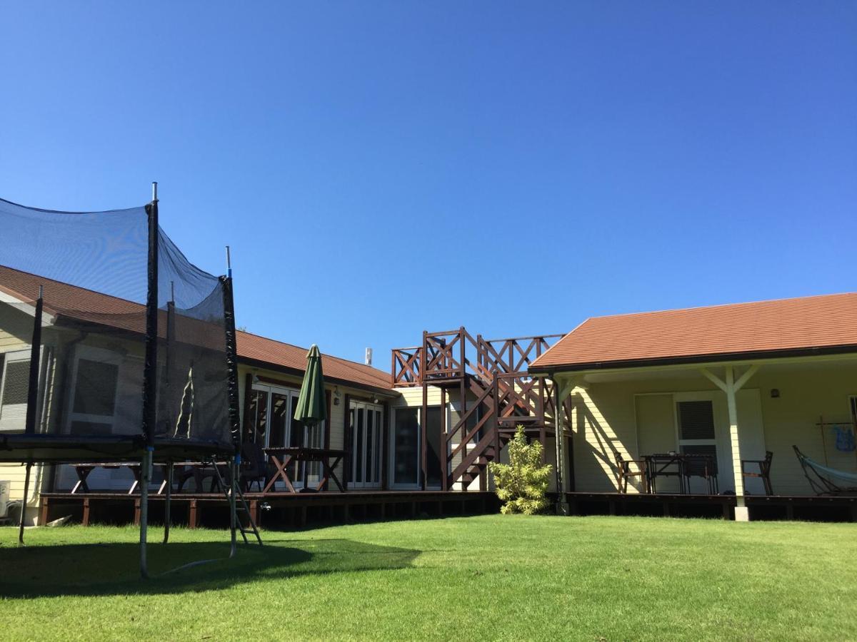 Ishigaki  安西旅馆酒店 外观 照片