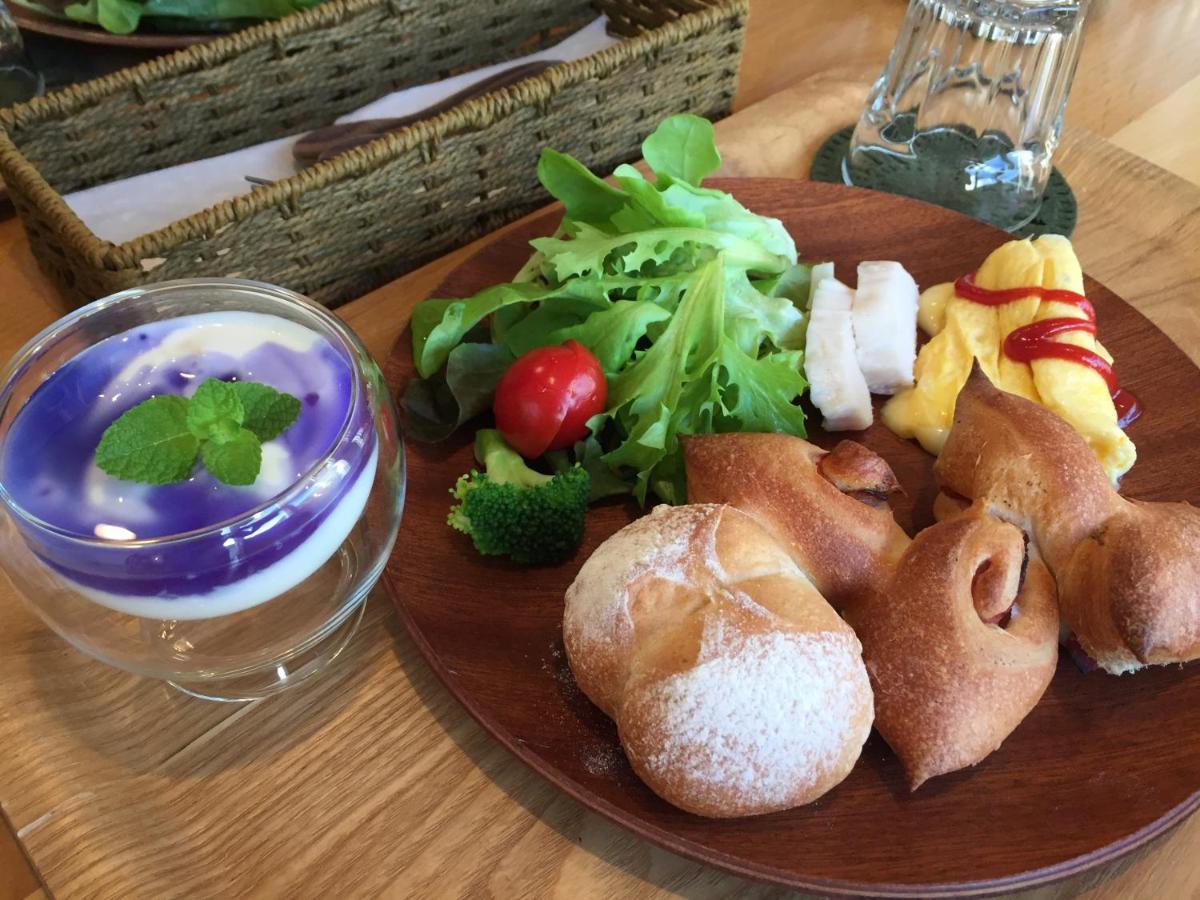 Ishigaki  安西旅馆酒店 外观 照片