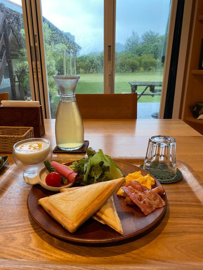 Ishigaki  安西旅馆酒店 外观 照片