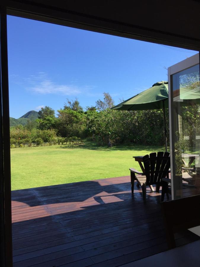 Ishigaki  安西旅馆酒店 外观 照片