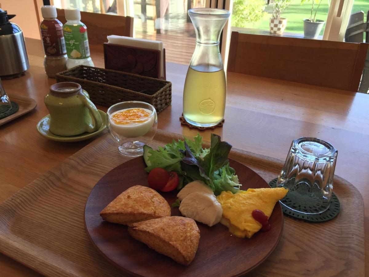 Ishigaki  安西旅馆酒店 外观 照片
