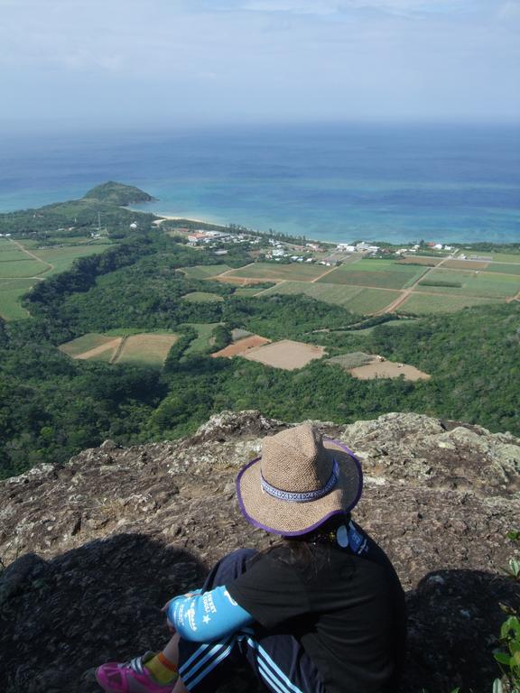 Ishigaki  安西旅馆酒店 外观 照片