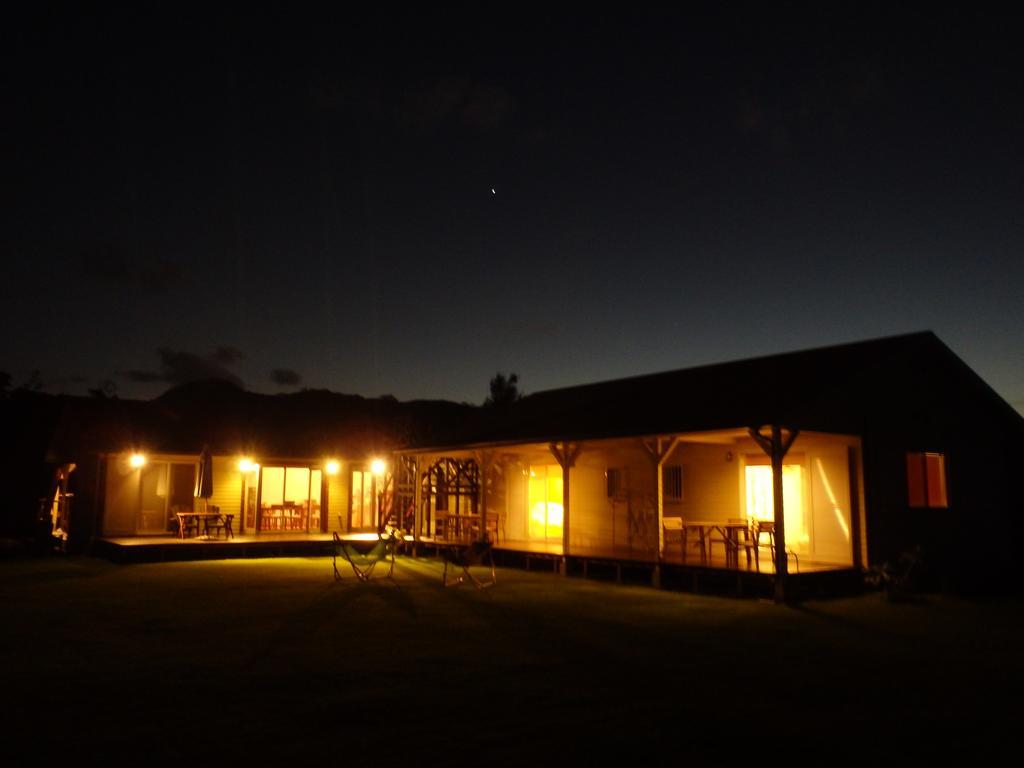 Ishigaki  安西旅馆酒店 外观 照片
