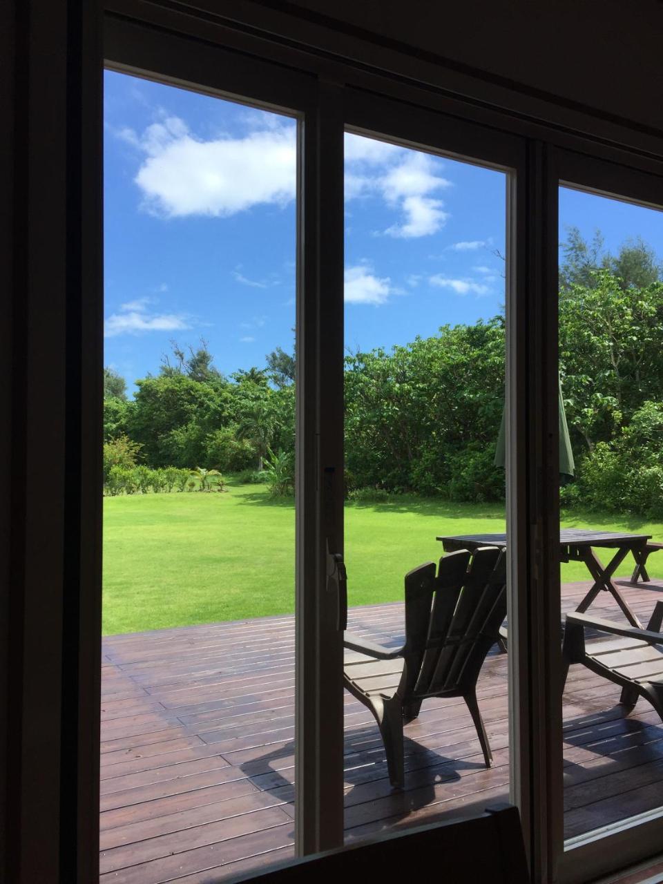 Ishigaki  安西旅馆酒店 外观 照片